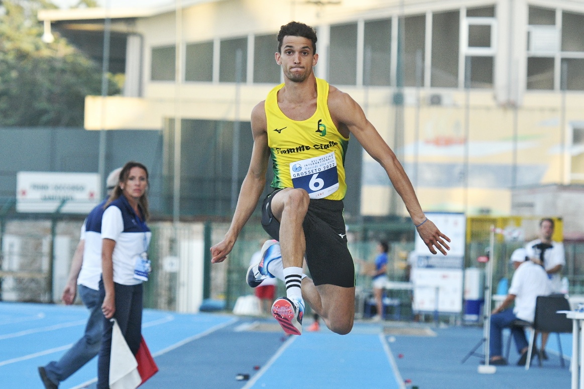 Atletica Grosseto Banca Tema